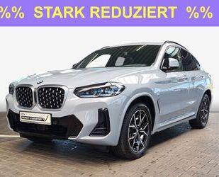 BMW X4 Gebrauchtwagen