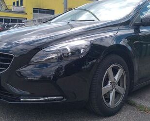 Volvo V40 Gebrauchtwagen