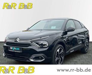 Citroen C4 Gebrauchtwagen