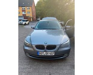 BMW 523 Gebrauchtwagen