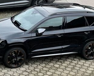 Cupra Ateca Gebrauchtwagen