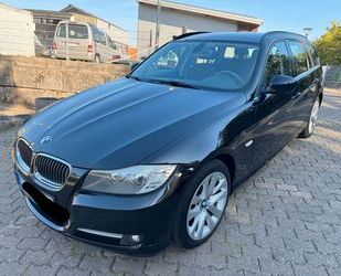 BMW 318 Gebrauchtwagen