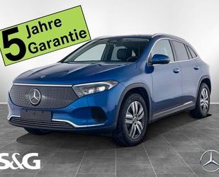 Mercedes-Benz EQA Gebrauchtwagen