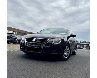 VW Eos Gebrauchtwagen