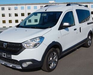 Dacia Dokker Gebrauchtwagen