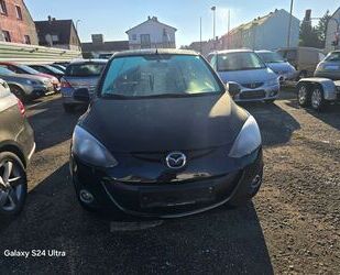 Mazda 2 Gebrauchtwagen