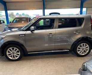 Kia Soul Gebrauchtwagen