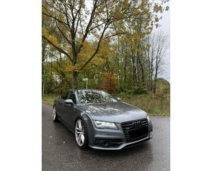 Audi A7 Gebrauchtwagen