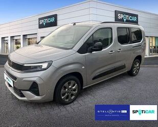 Opel Combo Gebrauchtwagen