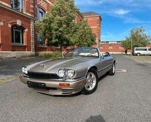 Jaguar XJS Gebrauchtwagen