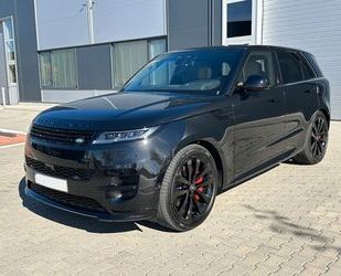Land Rover Range Rover Sport Gebrauchtwagen