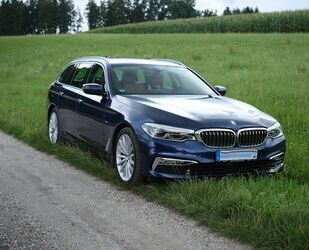 BMW 540 Gebrauchtwagen