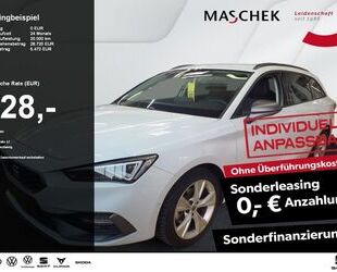 Seat Leon Gebrauchtwagen