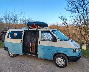 VW T4 andere Gebrauchtwagen