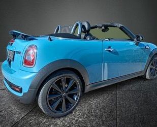 Mini Cooper S Cabrio Gebrauchtwagen