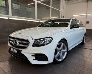Mercedes-Benz E 300 Gebrauchtwagen