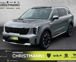 Kia Sorento Gebrauchtwagen