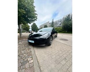 Tesla Model 3 Gebrauchtwagen