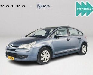 Citroen C4 Gebrauchtwagen