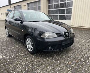 Seat Ibiza Gebrauchtwagen