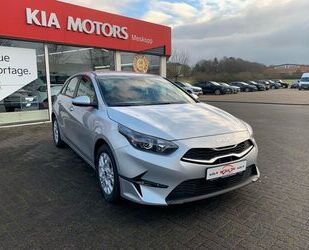 Kia ceed / Ceed Gebrauchtwagen
