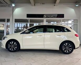 Mercedes-Benz B 180 Gebrauchtwagen
