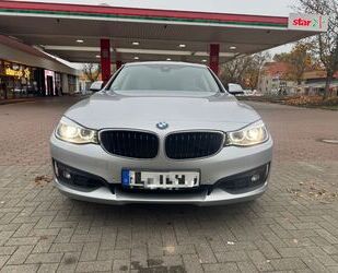 BMW 330 Gran Turismo Gebrauchtwagen