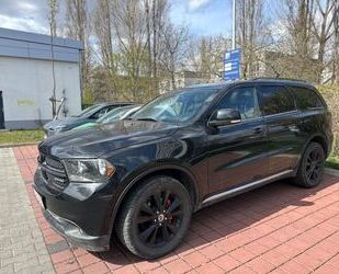 Dodge Durango Gebrauchtwagen