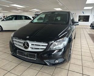 Mercedes-Benz B 220 Gebrauchtwagen