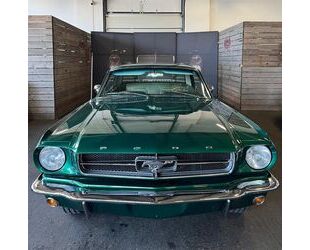 Renault Mustang 