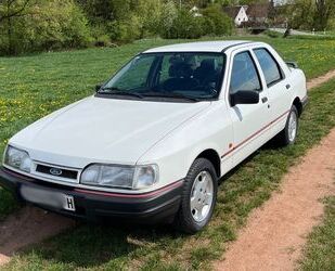 Ford Sierra Gebrauchtwagen