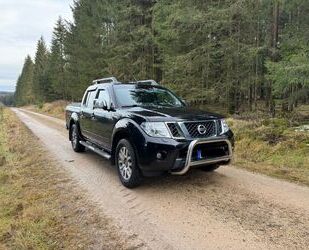 Nissan Navara Gebrauchtwagen