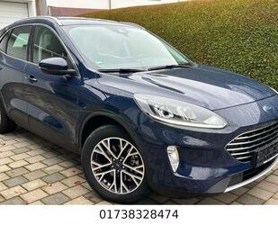Ford Kuga Gebrauchtwagen