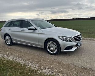 Mercedes-Benz C 250 Gebrauchtwagen