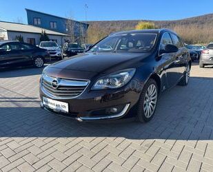 Opel Insignia Gebrauchtwagen