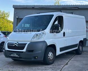 Citroen Jumper Gebrauchtwagen