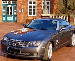 Chrysler Crossfire Gebrauchtwagen