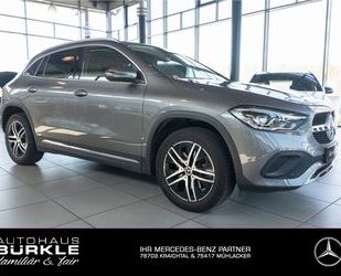 Mercedes-Benz GLA 220 Gebrauchtwagen