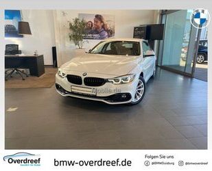 BMW 420 Gran Coupé Gebrauchtwagen