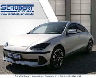 Hyundai IONIQ 6 Gebrauchtwagen