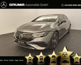 Mercedes-Benz EQE Gebrauchtwagen