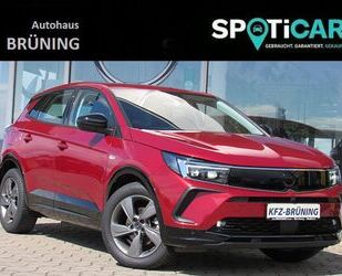 Opel Grandland (X) Gebrauchtwagen
