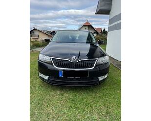 Skoda Rapid Gebrauchtwagen