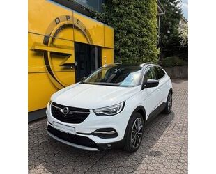 Opel Grandland (X) Gebrauchtwagen