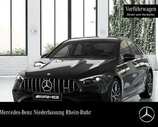 Mercedes-Benz A 35 AMG Gebrauchtwagen