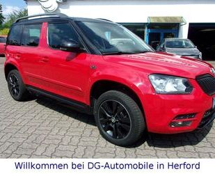 Skoda Yeti Gebrauchtwagen