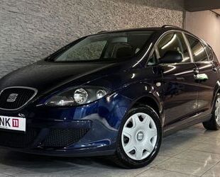 Seat Altea Gebrauchtwagen