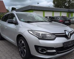 Renault Megane Gebrauchtwagen