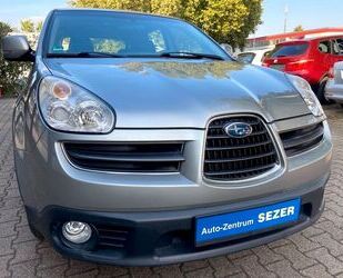 Subaru B9 Tribeca Gebrauchtwagen