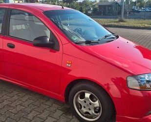 Daewoo Kalos Gebrauchtwagen